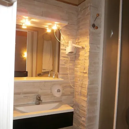 Hotel Beausejour Rouen Camera foto