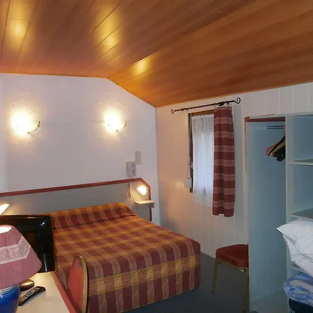 Hotel Beausejour Rouen Esterno foto