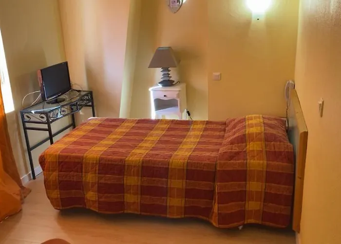 Hotel Beausejour