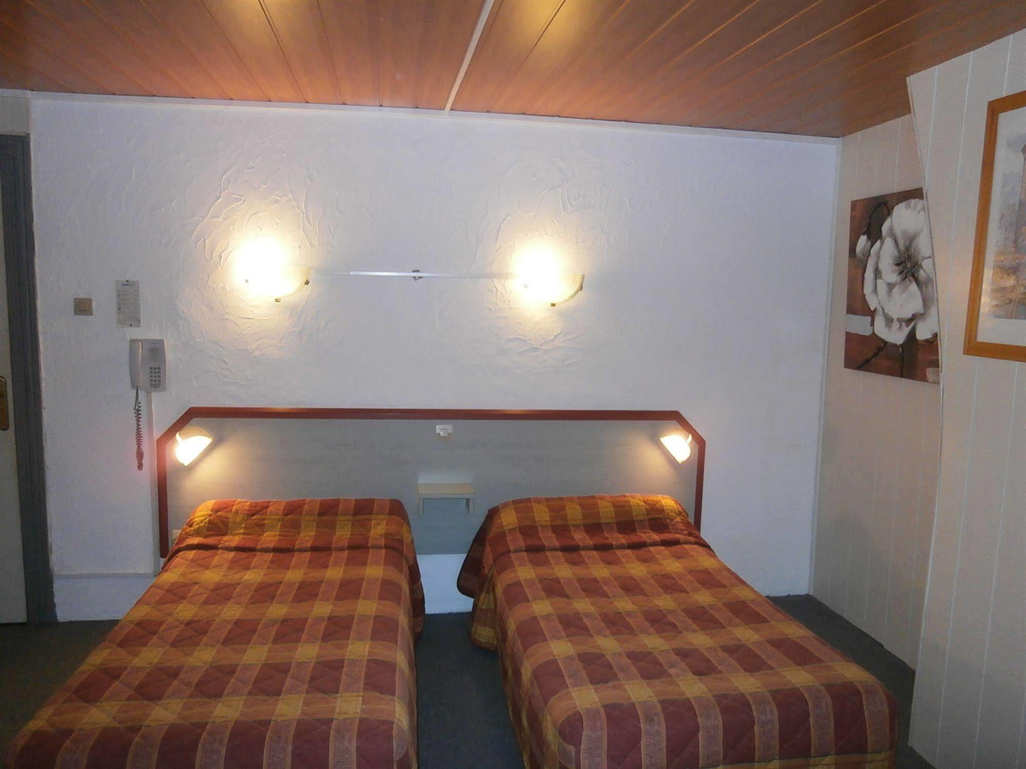 Hotel Beausejour
