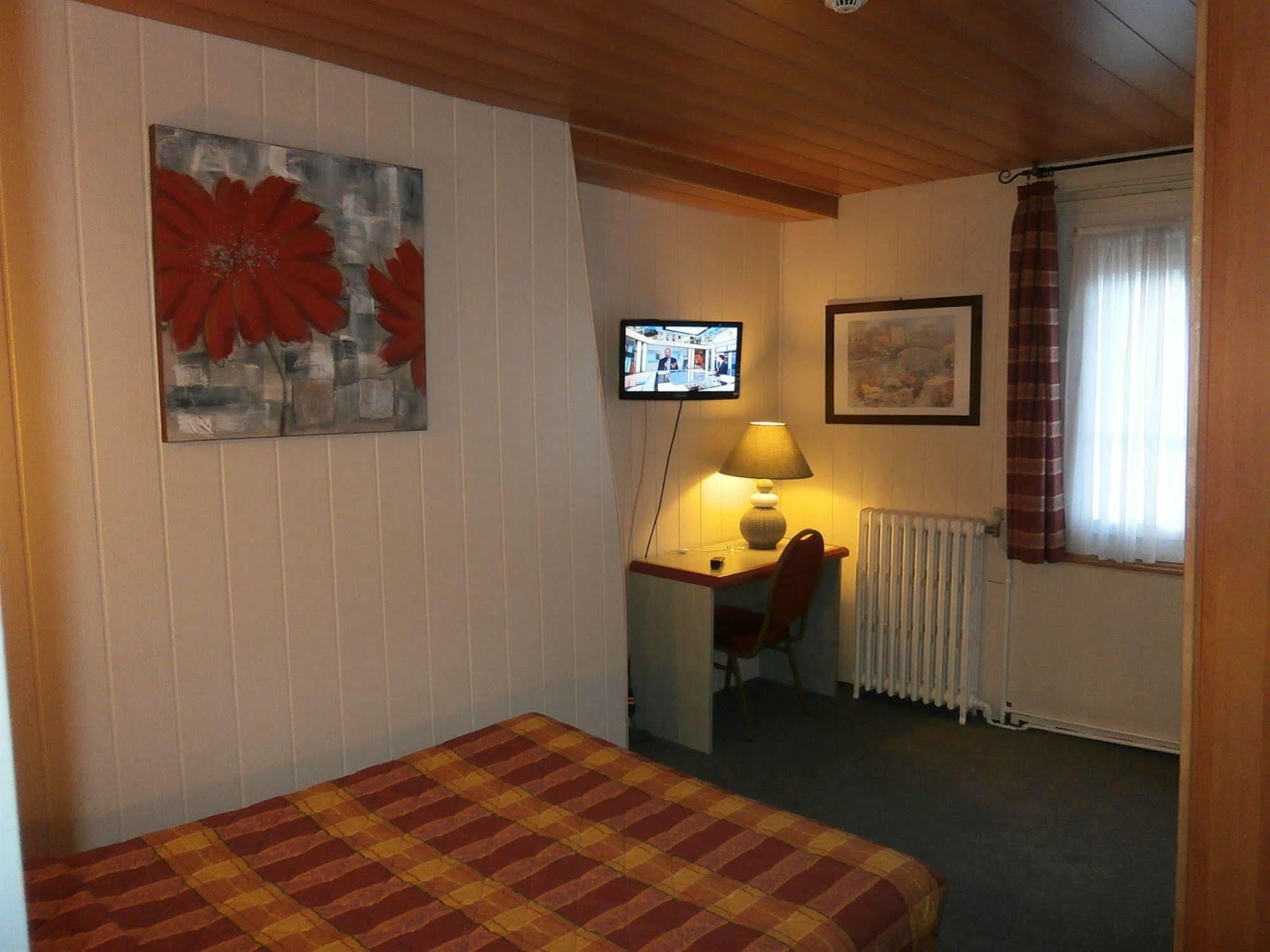 Hotel Beausejour