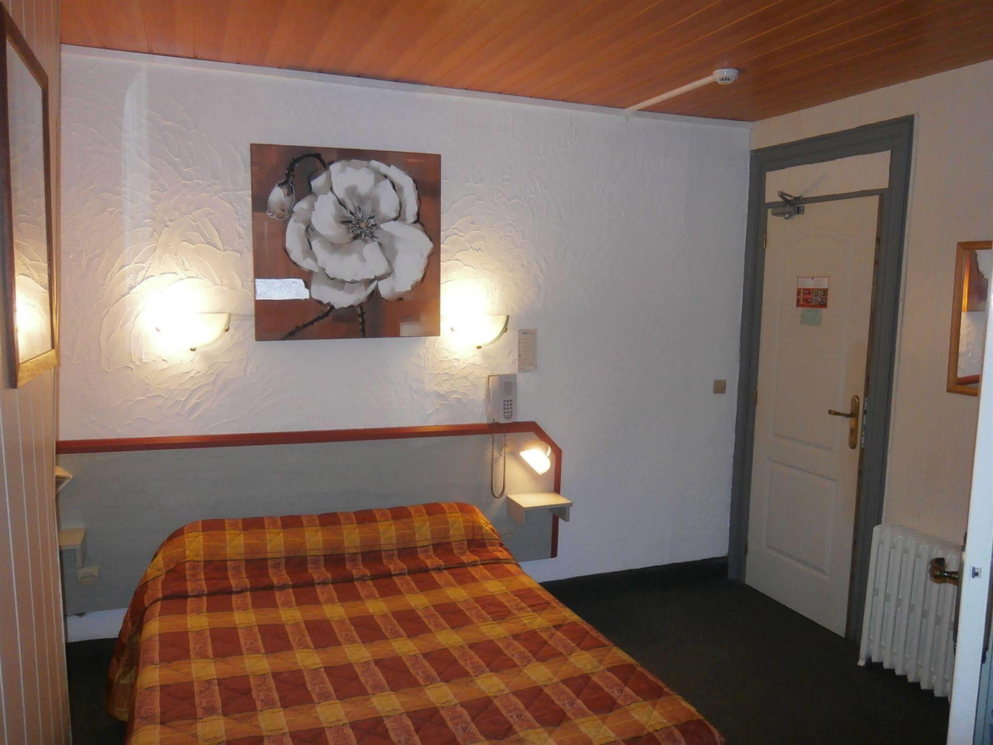 Beausejour 2* Rouen