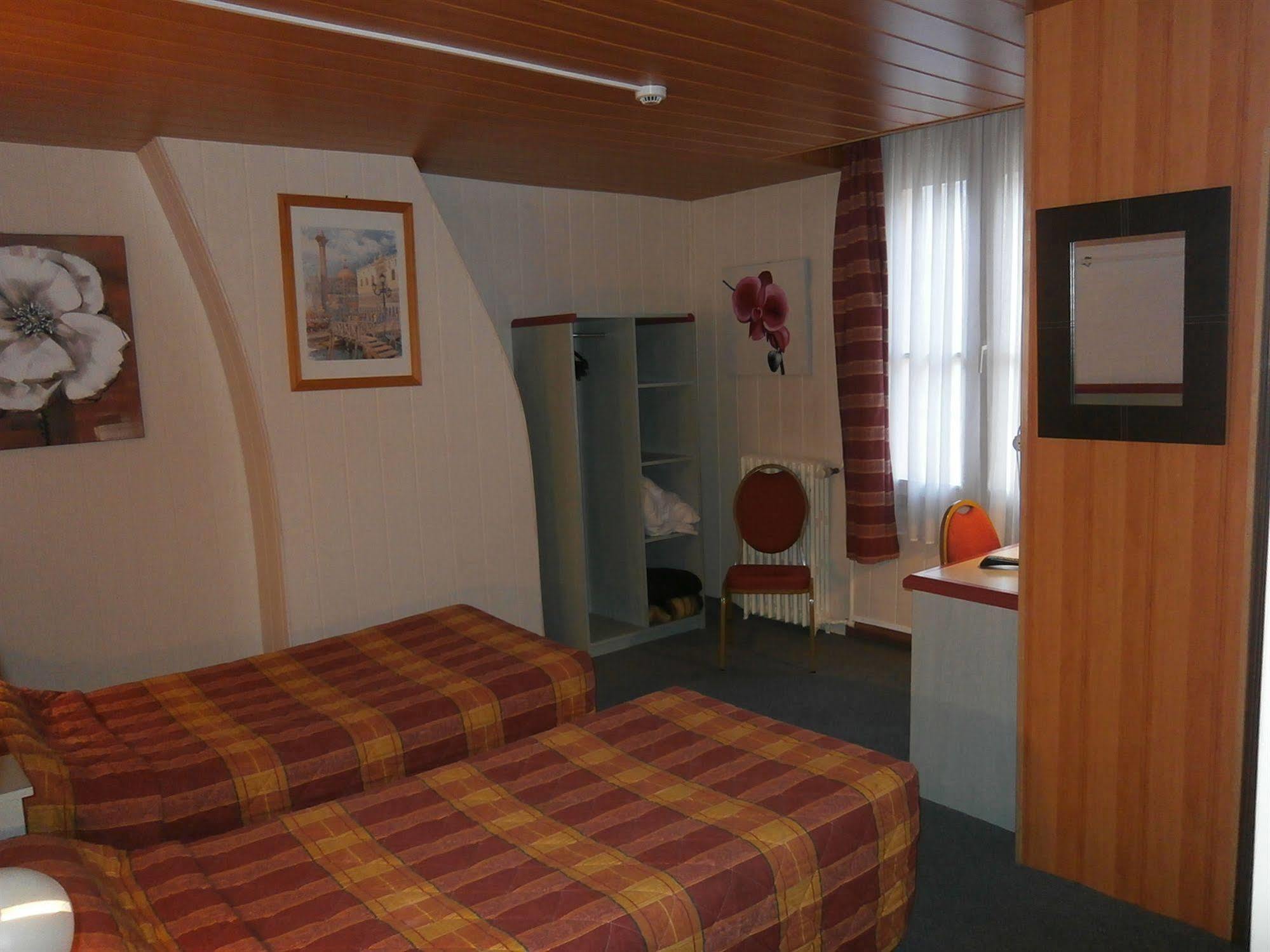 Beausejour Hotel