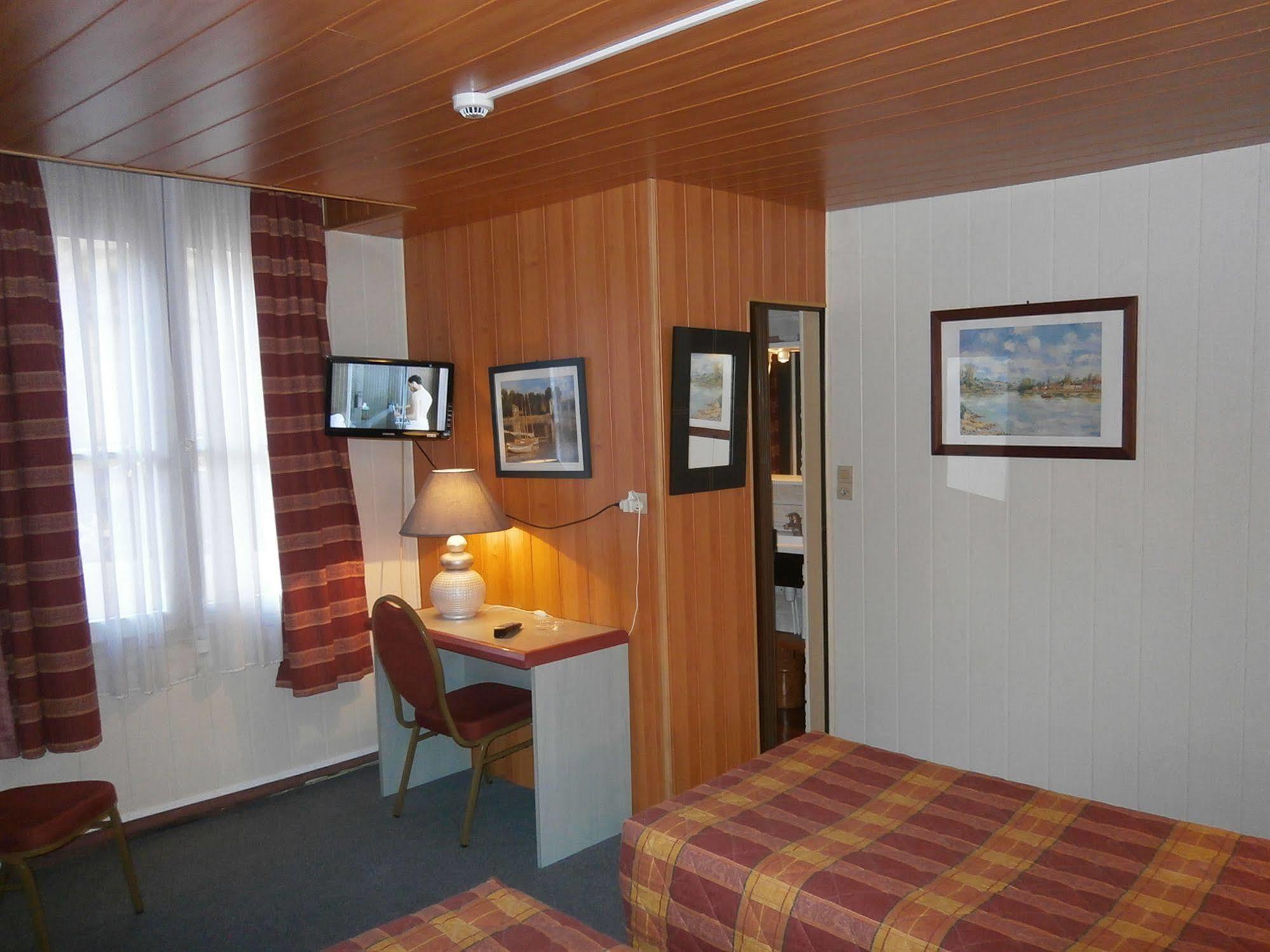 Beausejour Hotel Rouen