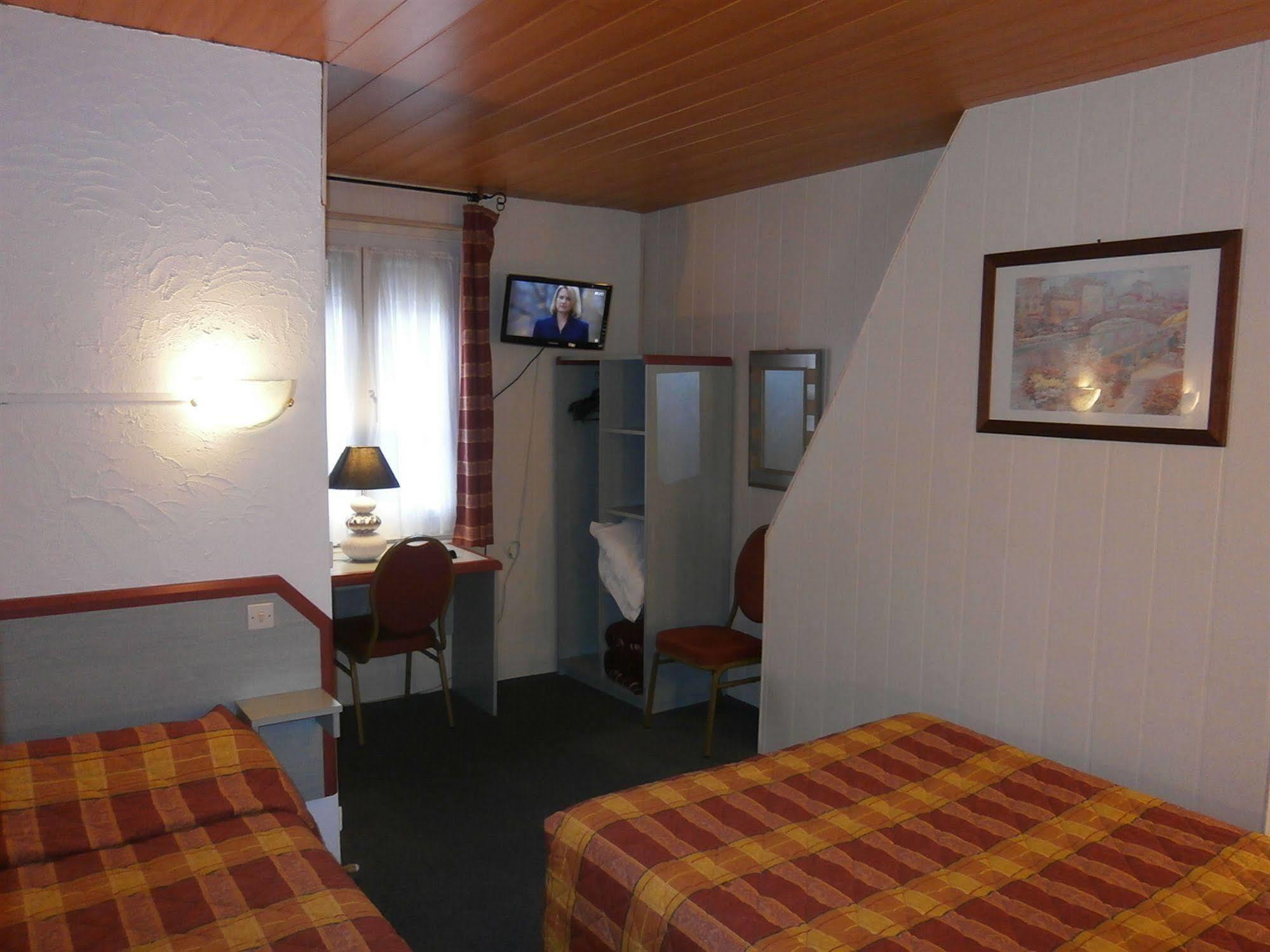 Beausejour Hotel