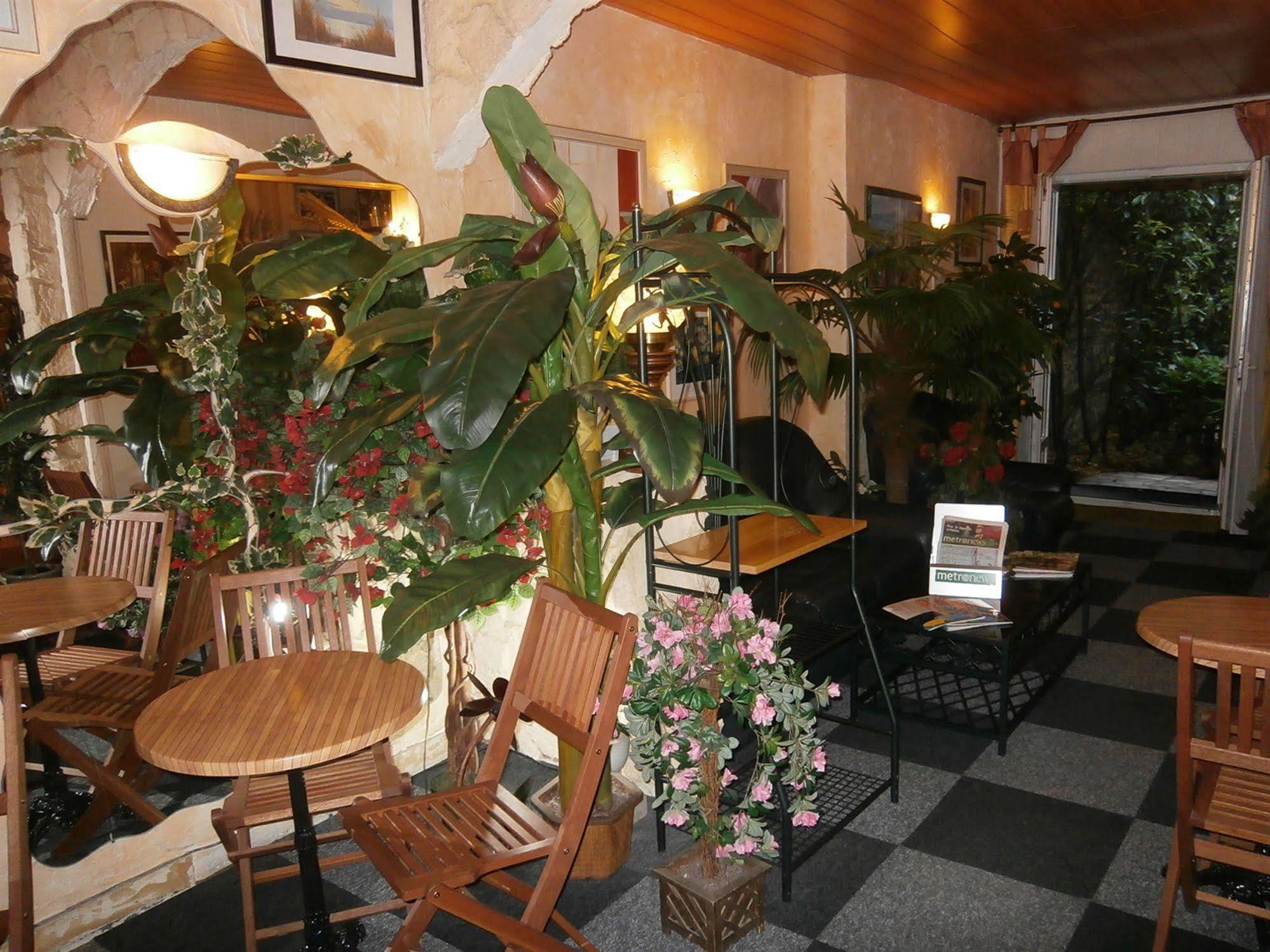 Beausejour Hotel 2*